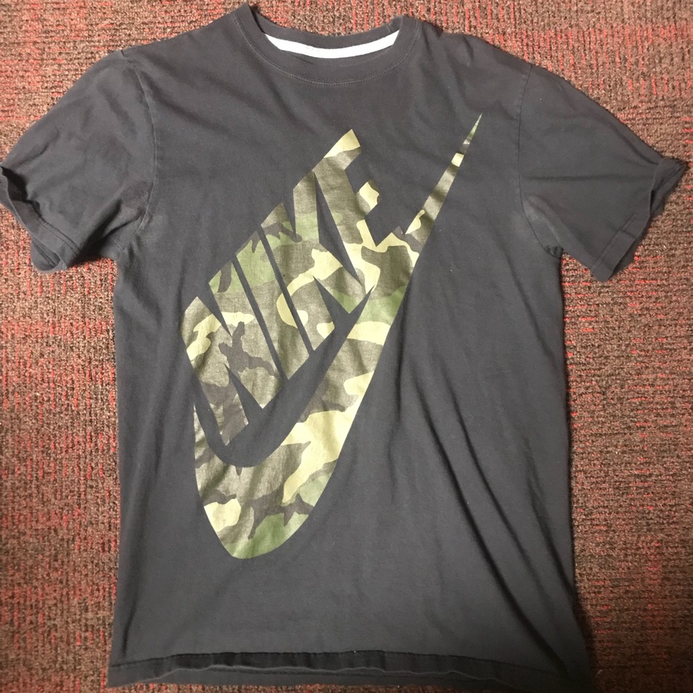 Nike shirt